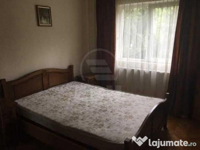 Apartament 2 camere semidecomandat ZORILOR