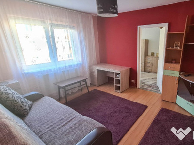 Apartament 2 camere Sibiu Hipodrom 3