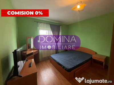 Apartament 2 camere, situat în Târgu Jiu, str. A. I Cuza