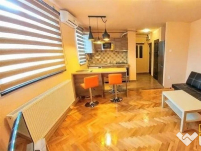 Apartament 2 camere – Tg. Mureș – Aleea Săvinești