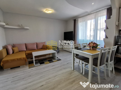 Apartament 2 camere - Tg. Mureș - Ultracentral - Zona Primăriei