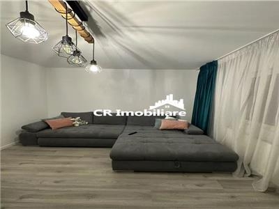 Apartament 2 camere Tineretului Pridvorului