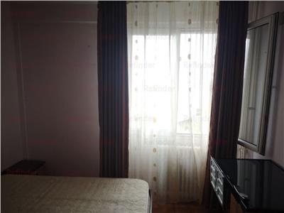 Apartament 2 camere, Titan 1 Decembrie, bloc stradal, confort 1, etaj 8/10, bloc reabilitat