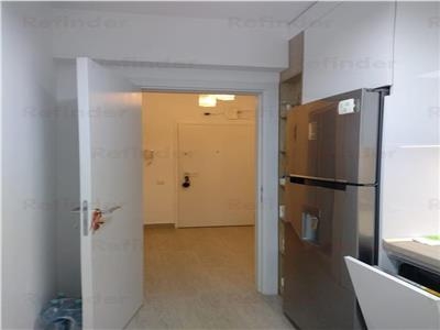 apartament 2 camere, Titan, Parc IOR, Metrou Titan, bloc 2019, 51mp utili, etaj 8/11, vedere parc, securizat cu paza permanenta