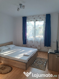 Apartament 2 camere Tomis Nord Zodiac Lic. Decebal bd. Lăpușneanu