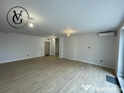 Apartament 2 camere - Tomis Park