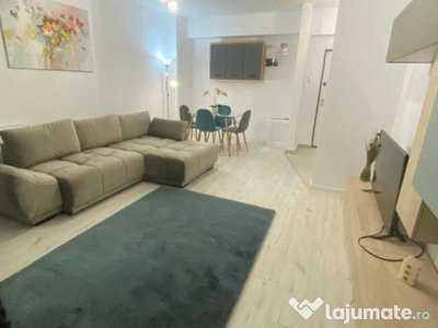 Apartament 2 camere Trafic Greu-Nasaud