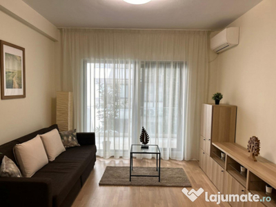 Apartament 2 camere Uranus | 13 Septembrie | bloc 2018