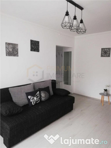 Apartament 2 camere - zona Dacia - Locatie linistita - Recen