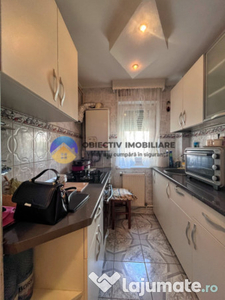 Apartament 2 camere-Zona Darmanesti/Politia Locala