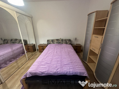 Apartament 2 camere zona Lazaret