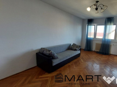 Apartament 2 camere zona Mihai Viteazul