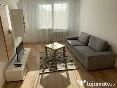 Apartament 2 camere zona Salajan - Camil Ressu