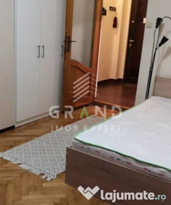 Apartament 2 camere,DECOMANDAT,ECONOM,Zona Centrala/Dorobant