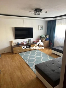 Apartament 3 camere 13 Septembrie