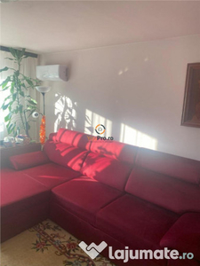 Apartament 3 camere, Aradului