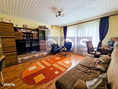 APARTAMENT 3 CAMERE | AVIATIEI | PARCARE INCLUSA