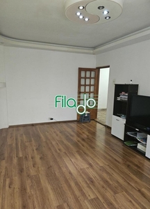 Apartament 3 camere Basarabia, Diham