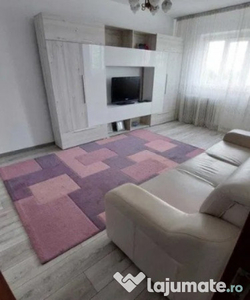 Apartament 3 camere - BLOC ANVELOPAT - zona OLTENITEI