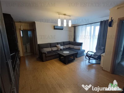 Apartament 3 camere bloc nou Ion Mihalache metrou