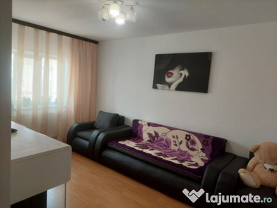 APARTAMENT 3 CAMERE - BUCECEA - CENTRAL