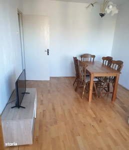 Apartament 3 camere pe Malul Muresului