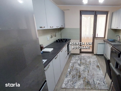 Apartament 3 camere (chirie), Bulevardul Mihai Eminescu