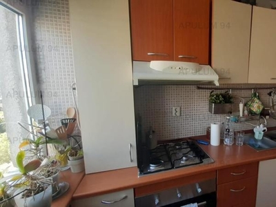 Apartament 3 camere cu 2 balcoane Maior Coravu- PiaTa Muncii