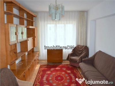 Apartament 3 camere D, in Alexandru,