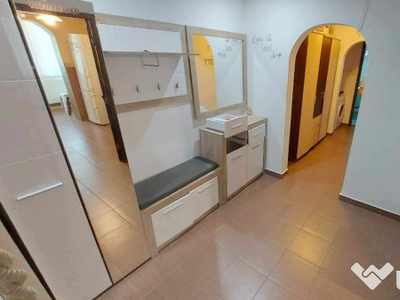 Apartament 3 camere D, in Mircea cel Batran