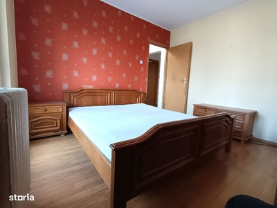 Apartament 3 camere de inchiriat, decomandat, Calea Manastur