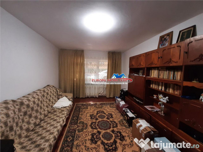 Apartament 3 camere de inchiriat zona C5 Tulcea