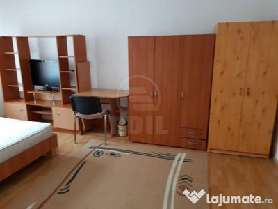 Apartament 3 camere decomandat MARASTI