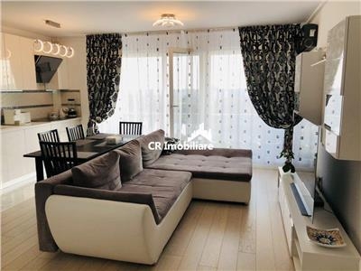 Apartament 3 camere Fundeni