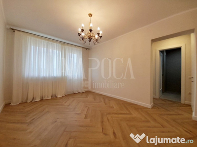 Apartament 3 camere Grigorescu!