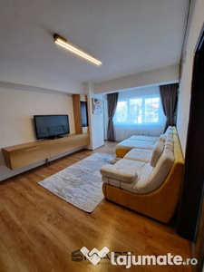 Apartament 3 camere , Mihai Viteazu