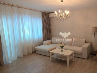 Apartament 3 camere Parcul Circului | complet renovat