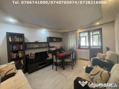 Apartament 3 Camere, Parter, Aleea Unirii - Zona Centrala