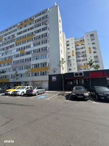 Apartament 3 camere cu centrala proprie, zona 600 Micalaca, Arad