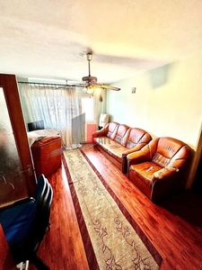 Apartament 3 camere Rasaritului