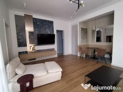 Apartament 3 camere | Romana | Lux