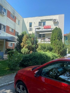 Apartament 3 camere, in complexul residential Greenfield Baneasa