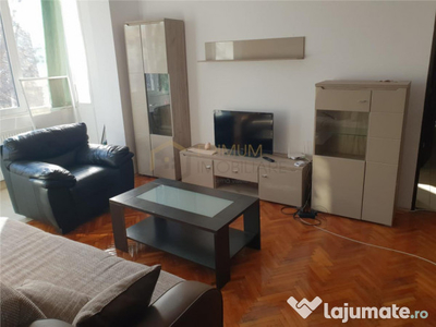 Apartament 3 camere - Tipografilor - Zona excelenta