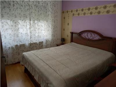 Apartament 3 camere , Titan Metrou, bloc 1979, decomandat, 70mp utili, renovat integral, mobilat si utilat premium, liber, ofertă rară.