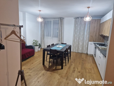 Apartament 3 camere Visoianu