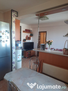 Apartament 3 camere Voluntari str. Hotarului