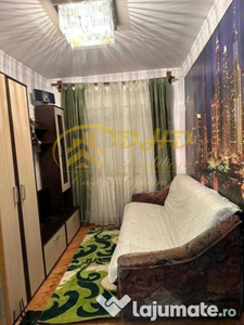 Apartament 3 camere, zona Alexandru, CT, 5 min de Gara