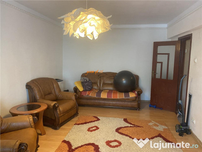 Apartament 3 camere , zona b- dul Brailei , et 1/4 , 86 mp ,