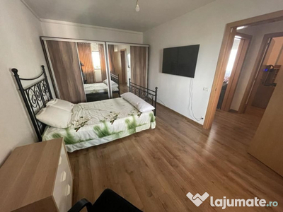 Apartament 3 camere,Drm. Taberei,la 300 metri de metrou Râul Doamnei