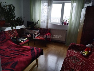 Apartament 4 camere, 71 mp, La Terenuri, cartier Manastur